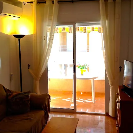 Apartamento Bella Antonia 1 *