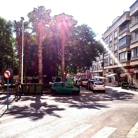 Apartamento Bella Antonia 1
