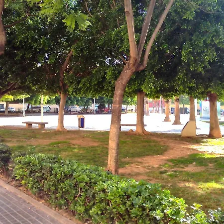 شقة Apartamento Bella Antonia 1 *