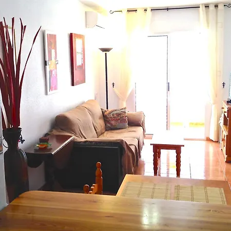 Apartamento Bella Antonia 1 تورّيفيِخا
