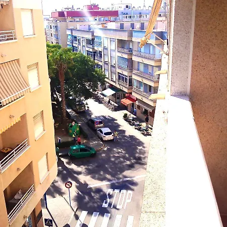 Apartamento Bella Antonia 1 * تورّيفيِخا