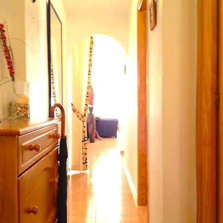 Apartamento Bella Antonia 1 شقة *