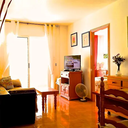 Apartamento Bella Antonia 1 تورّيفيِخا