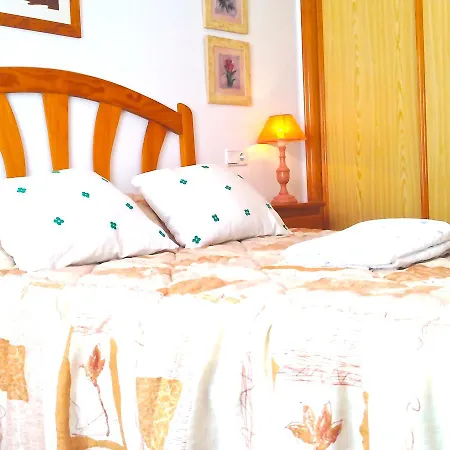 شقة Apartamento Bella Antonia 1 *